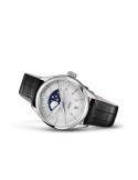 Zegarek damski Oris Artelier Grande Lune Date 01 763 7723 4051-07 5 18 64Fc - Zegarki ORIS