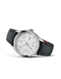 Zegarek elegancki męski Oris Artelier Pointer Day Date 01 755 7742 4051-07 5 21 34Fc - Zegarki ORIS