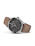 Zegarek elegancki męski Oris Artelier Pointer Day Date 01 755 7742 4053-07 5 21 32Fc - Zegarki ORIS