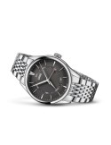 Zegarek elegancki męski Oris Artelier Pointer Day Date 01 755 7742 4053-07 8 21 79 - Zegarki ORIS