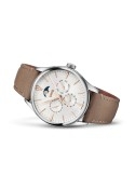 Zegarek męski Oris Artelier Complication 01 781 7729 4031-07 5 21 32Fc - Zegarki ORIS