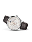 Zegarek męski Oris Artelier Complication 01 781 7729 4031-07 5 21 65Fc - Zegarki ORIS