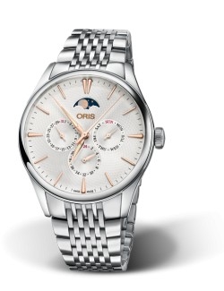 Oris Artelier Complication 01 781 7729 4031-07 8 21 79