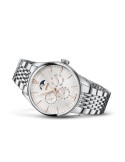 Zegarek męski Oris Artelier Complication 01 781 7729 4031-07 8 21 79 - Zegarki ORIS