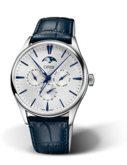 Oris Artelier Complication 01 781 7729 4051-07 5 21 66Fc