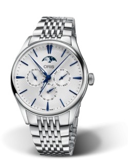 Oris Artelier Complication 01 781 7729 4051-07 8 21 79