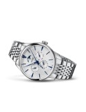 Zegarek męski Oris Artelier Complication 01 781 7729 4051-07 8 21 79 - Zegarki ORIS