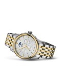 Zegarek męski Oris Artelier Complication 01 781 7703 4351-07 8 21 78 - Zegarki ORIS