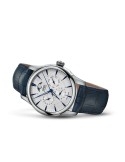Zegarek męski Oris Artelier Complication 01 781 7703 4031-07 5 21 75Fc - Zegarki ORIS