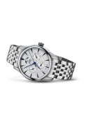 Zegarek męski Oris Artelier Complication 01 781 7703 4031-07 8 21 77 - Zegarki ORIS