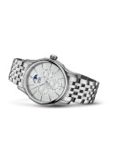 Zegarek męski Oris Artelier Complication 01 781 7703 4051-07 8 21 77 - Zegarki ORIS