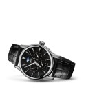 Zegarek męski Oris Artelier Complication 01 781 7703 4054-07 5 21 71Fc - Zegarki ORIS