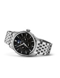 Zegarek męski Oris Artelier Complication 01 781 7703 4054-07 8 21 77 - Zegarki ORIS
