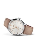 Zegarek męski Oris Artelier Chronometer Date 01 737 7721 4031-07 5 21 33Fc - Zegarki ORIS