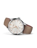 Zegarek męski Oris Artelier Chronometer Date 01 737 7721 4031-07 5 21 32Fc - Zegarki ORIS