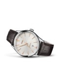 Zegarek męski Oris Artelier Chronometer Date 01 737 7721 4031-07 5 21 65Fc - Zegarki ORIS