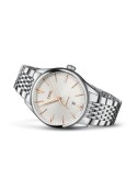 Zegarek męski Oris Artelier Chronometer Date 01 737 7721 4031-07 8 21 79 - Zegarki ORIS