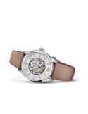 Zegarek damski Oris Artelier Skeleton 01 560 7724 4051-07 5 17 33Fc - Zegarki ORIS