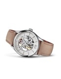 Zegarek męski Oris Artelier Skeleton 01 734 7721 4051-07 5 21 33Fc - Zegarki ORIS