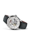 Zegarek męski Oris Artelier Skeleton 01 734 7721 4051-07 5 21 34Fc - Zegarki ORIS