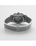 Tissot PRX 42 Automatic Chronograph 60 T137.427.11.041.00 - Zegarki TISSOT