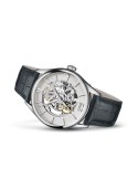 Zegarek męski Oris Artelier Skeleton 01 734 7721 4051-07 5 21 61Fc - Zegarki ORIS