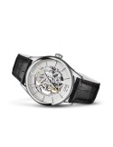 Zegarek męski Oris Artelier Skeleton 01 734 7721 4051-07 5 21 64Fc - Zegarki ORIS