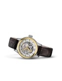 Zegarek damski Oris Artelier Skeleton 01 560 7687 4351-07 5 14 70Fc - Zegarki ORIS