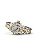 Zegarek damski Oris Artelier Skeleton 01 560 7687 4351-07 8 14 78 - Zegarki ORIS