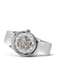 Zegarek męski Oris Artelier Skeleton Diamonds 01 734 7670 4019-07 5 21 67Fc - Zegarki ORIS