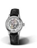 Zegarek damski Oris Artelier Skeleton Diamonds 01 560 7687 4019-07 5 14 60Fc - Zegarki ORIS