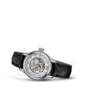 Zegarek damski Oris Artelier Skeleton Diamonds 01 560 7687 4019-07 5 14 60Fc - Zegarki ORIS