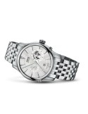 Zegarek męski Oris Greenwich Mean Time Limited Edition 01 690 7690 4081-Set Mb - Zegarki ORIS