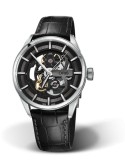 Zegarek męski Oris Artix Skeleton 01 734 7714 4054-07 5 19 81Fc - Zegarki ORIS
