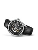 Zegarek męski Oris Artix Skeleton 01 734 7714 4054-07 5 19 81Fc - Zegarki ORIS