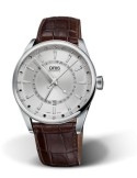 Zegarek męski Oris Artix Pointer Moon Date 01 761 7691 4051-07 5 21 80Fc - Zegarki ORIS