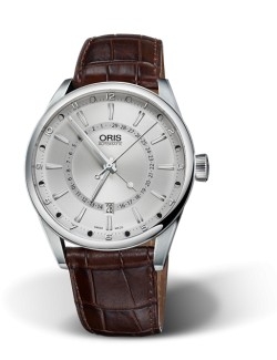 Oris Artix Pointer Moon Date 01 761 7691 4051-07 5 21 80Fc