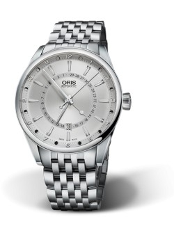 Oris Artix Pointer Moon Date 01 761 7691 4051-07 8 21 80