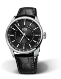 Zegarek męski Oris Artix Pointer Moon Date 01 761 7691 4054-07 5 21 81Fc - Zegarki ORIS