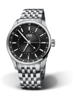 Oris Artix Pointer Moon Date 01 761 7691 4054-07 8 21 80