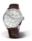 Zegarek męski Oris Artix Pointer Day Date 01 755 7691 4051-07 5 21 80Fc - Zegarki ORIS