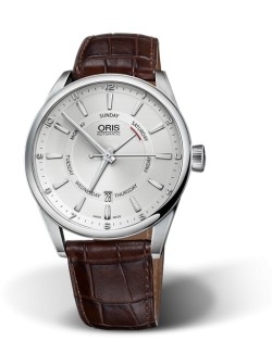 Oris Artix Pointer Day Date 01 755 7691 4051-07 5 21 80Fc