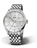 Zegarek męski Oris Artix Pointer Day Date 01 755 7691 4051-07 8 21 80 - Zegarki ORIS