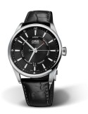 Zegarek męski Oris Artix Pointer Day Date 01 755 7691 4054-07 5 21 81Fc - Zegarki ORIS