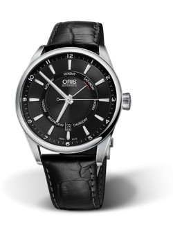 Oris Artix Pointer Day Date 01 755 7691 4054-07 5 21 81Fc