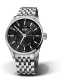 Zegarek męski Oris Artix Pointer Day Date 01 755 7691 4054-07 8 21 80 - Zegarki ORIS