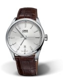 Zegarek klasyczny męski Oris Artix Date 01 733 7642 4031-07 5 21 80Fc - Zegarki ORIS