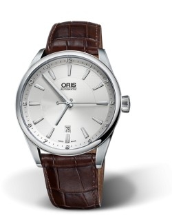 Oris Artix Date 01 733 7642 4031-07 5 21 80Fc