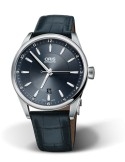 Zegarek klasyczny męski Oris Artix Date 01 733 7642 4035-07 5 21 85Fc - Zegarki ORIS