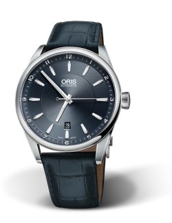 Oris Artix Date 01 733 7642 4035-07 5 21 85Fc